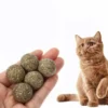 CATNIP X3 HIERBA GATERA CAT NIP