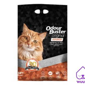 Arena odour buster original gatos