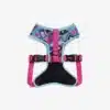 Zee.Dog pechera ajustable perro mascotas Blast Air