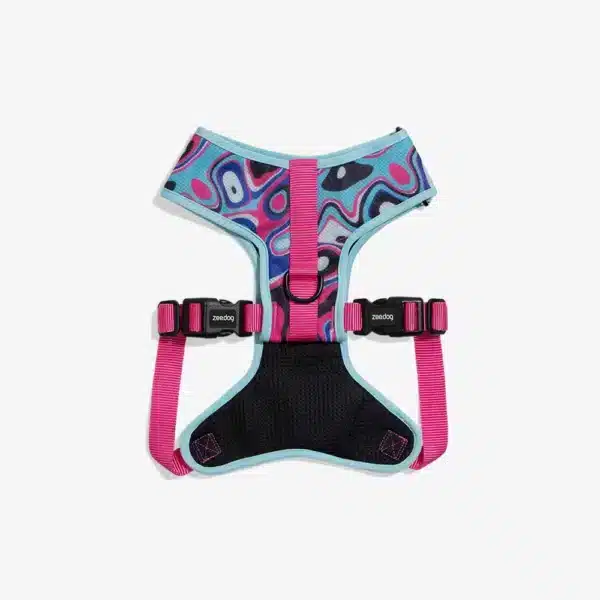 Zee.Dog pechera ajustable perro mascotas Blast Air