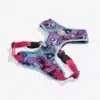 Zee.Dog pechera ajustable perro mascotas Blast Air