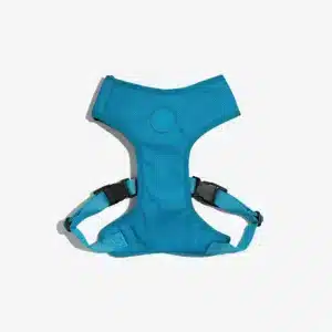 Zee.Dog pechera ajustable perro mascotas Azul ultimate blue