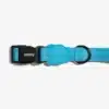 COLLAR ZEE DOG AZUL ULTIMATE BLUE COLLAR PERRO GATO