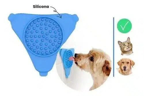 Juguete interactivo para perros Cupcakes Party!: estimula su mente