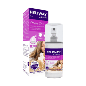 Feliway spray 60ml feliway clasic