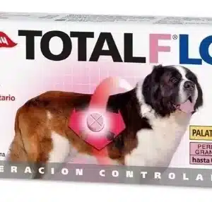 Total Full LC Perro Grande - Perros De 20 Hasta 60 Kg.