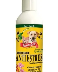 Esencia Antiestres 240 ml