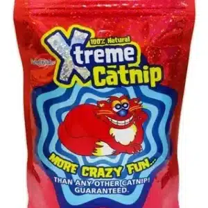 Xtreme Catnip - 28.4gr 1 Oz