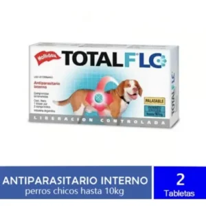 Total Flc Perros chicos - Perros De Hasta 10 Kg.