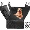 Funda Protectora Impermeable para carro mascota perro