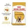 Alimento Para Perro Royal Canin Bhn Bulldog Frances Adulto