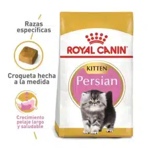 Royal Canin - Fbn Persian Kitten comida para gato persa bogota