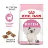 Alimento para gatos Royal Canin - Fhn Kitten para gato cachorro comida