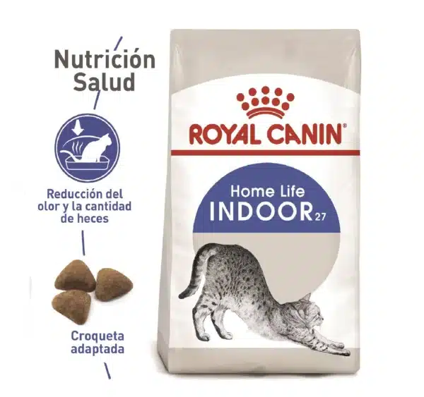 Royal-Canin-Indoor-Gato-2kg envio gratis