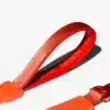 Correa para perros Zee.dog Crimson carmesi air leash