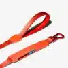 Correa para perros Zee.dog Crimson carmesi air leash