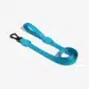 Correa para perro lazo azul Zee.dog ultimate blue Talla L large