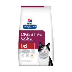 Hills - Prescription Diet I/D Digestive Care Cat