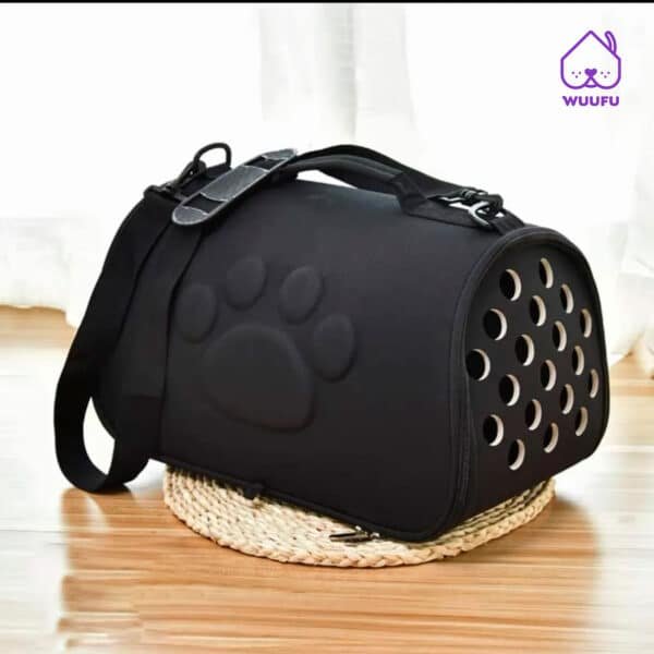 Bolso mascota discount