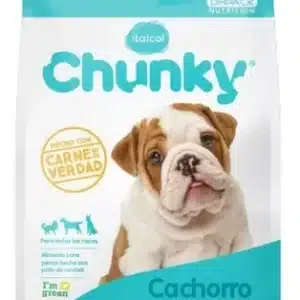 Chunky Cachorros 9 Kg