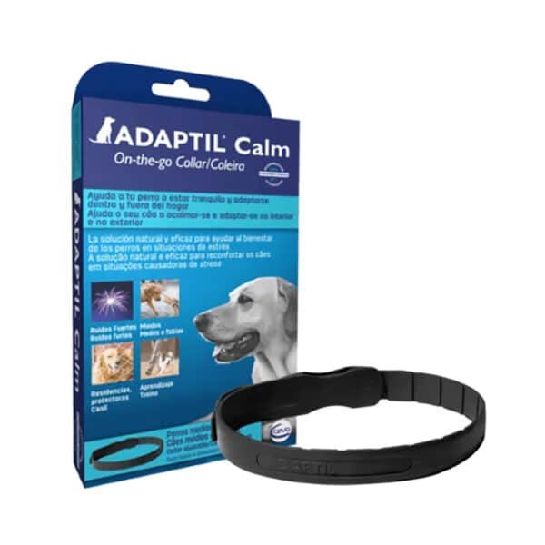 Adaptil Calm Collar Med Y Grand