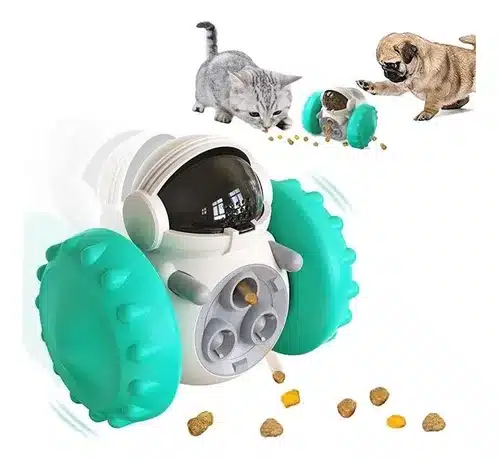 Juguetes interactivos para perros compra ahora a precios bajos