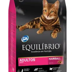 F EQUILIBRIO GATO ADULTO