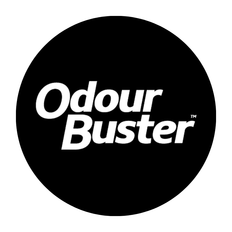 Logo arena odour buster