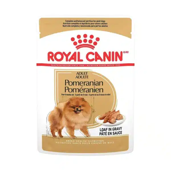 Royal Canin Pomeranian Adulto 3kg