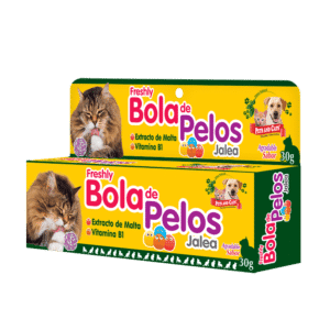 Como Quitar La Bola De Pelo En Gatos Medicamento Bola de Pelo