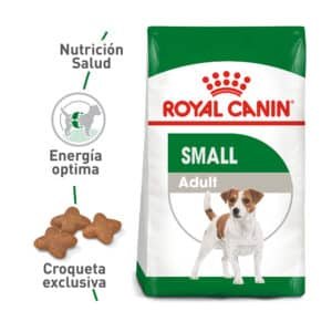 Royal Canin Shn Mini AD X 2 KG