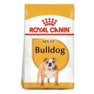 Royal Canin Bulldog 7.72kg