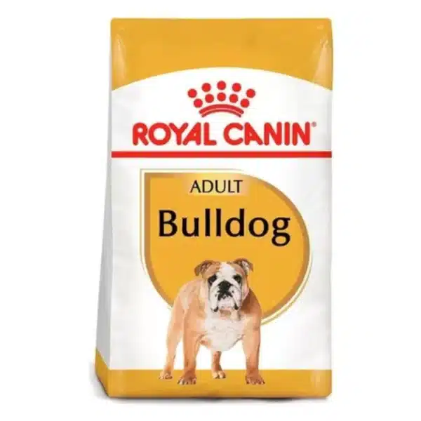 Royal Canin Bulldog 7.72kg